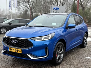 Ford Kuga – thumbnail 1