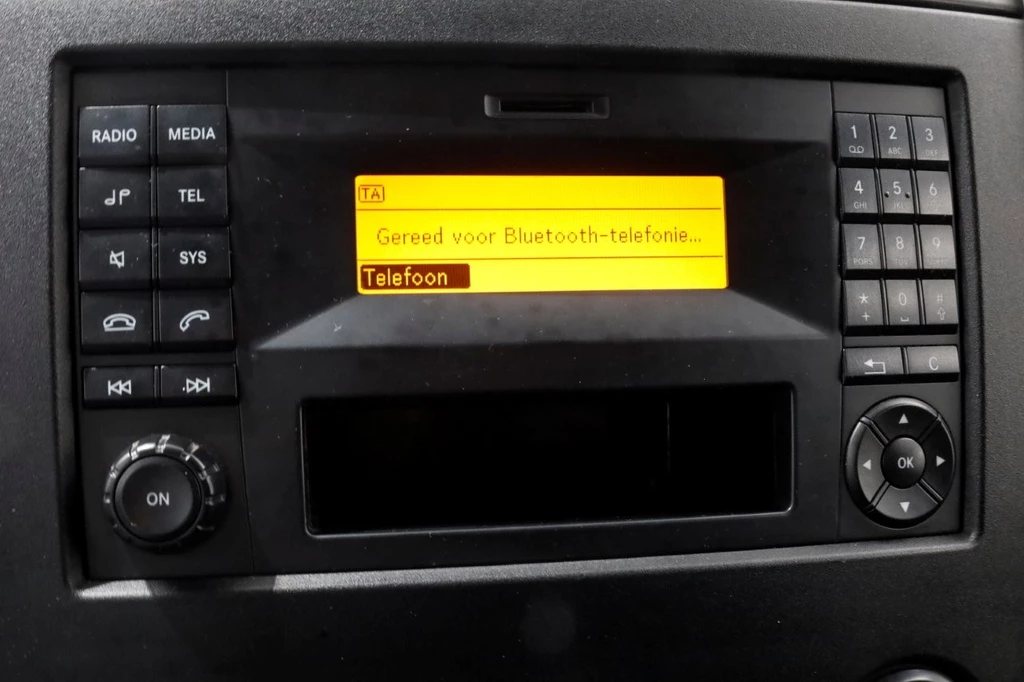 Mercedes-Benz Sprinter – foto 13