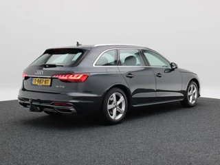 Audi A4 – thumbnail 4