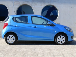Opel KARL – thumbnail 6