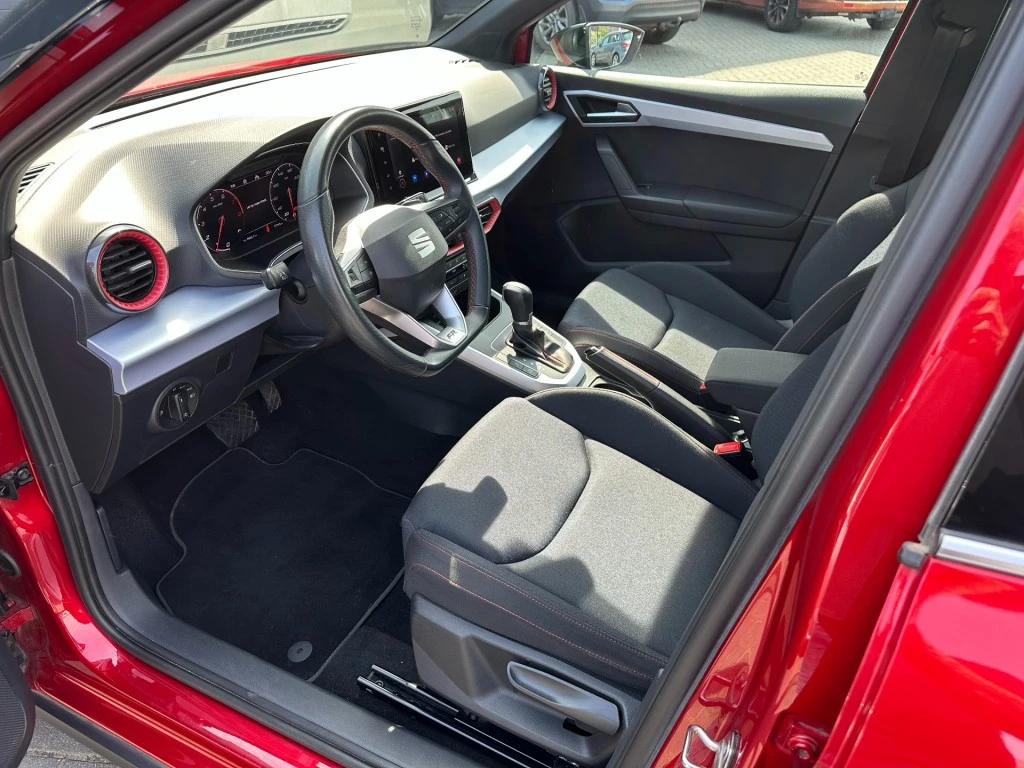 SEAT Arona – foto 13