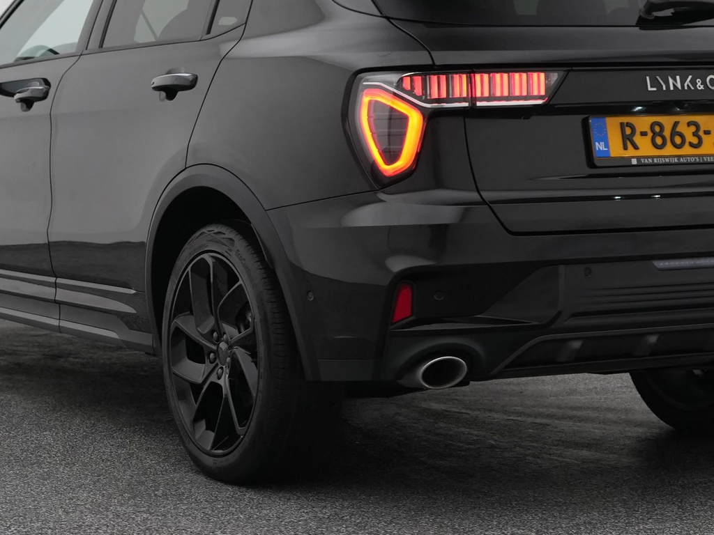 Lynk & Co 01 – foto 5