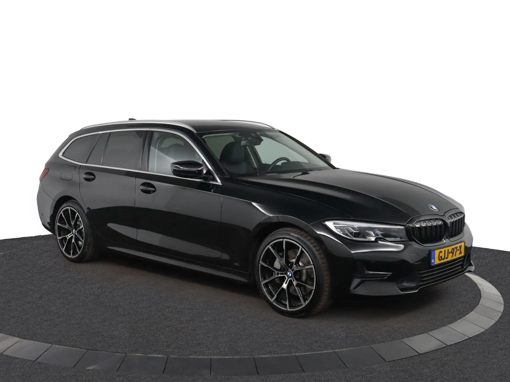 BMW 3 Serie – foto 7