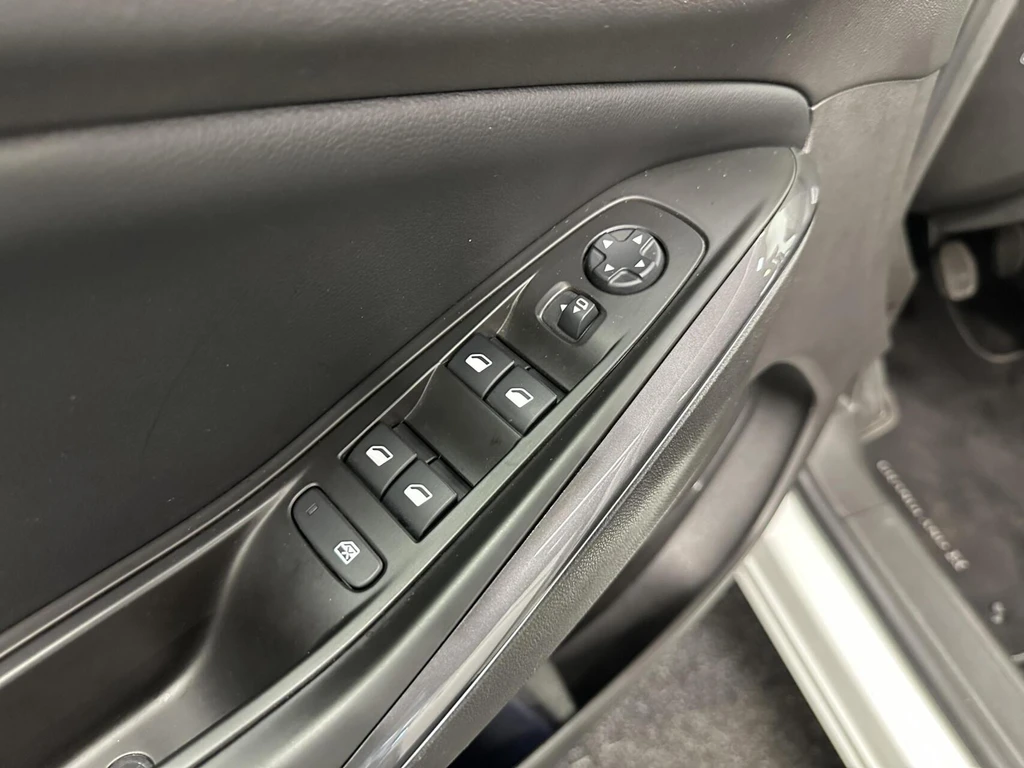 Opel Grandland X – foto 18