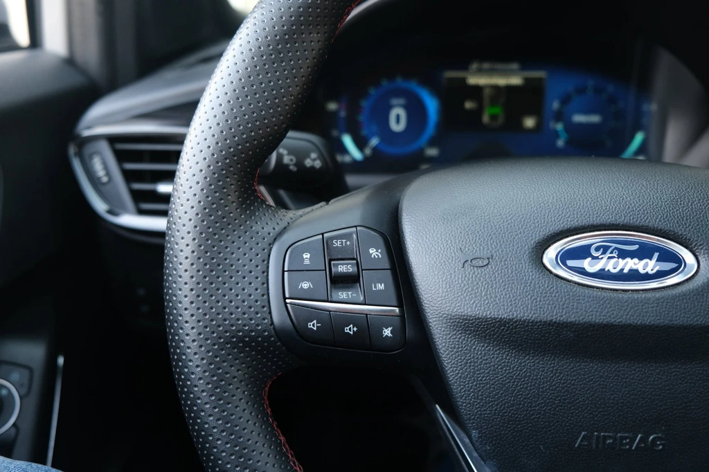 Ford Puma – foto 17