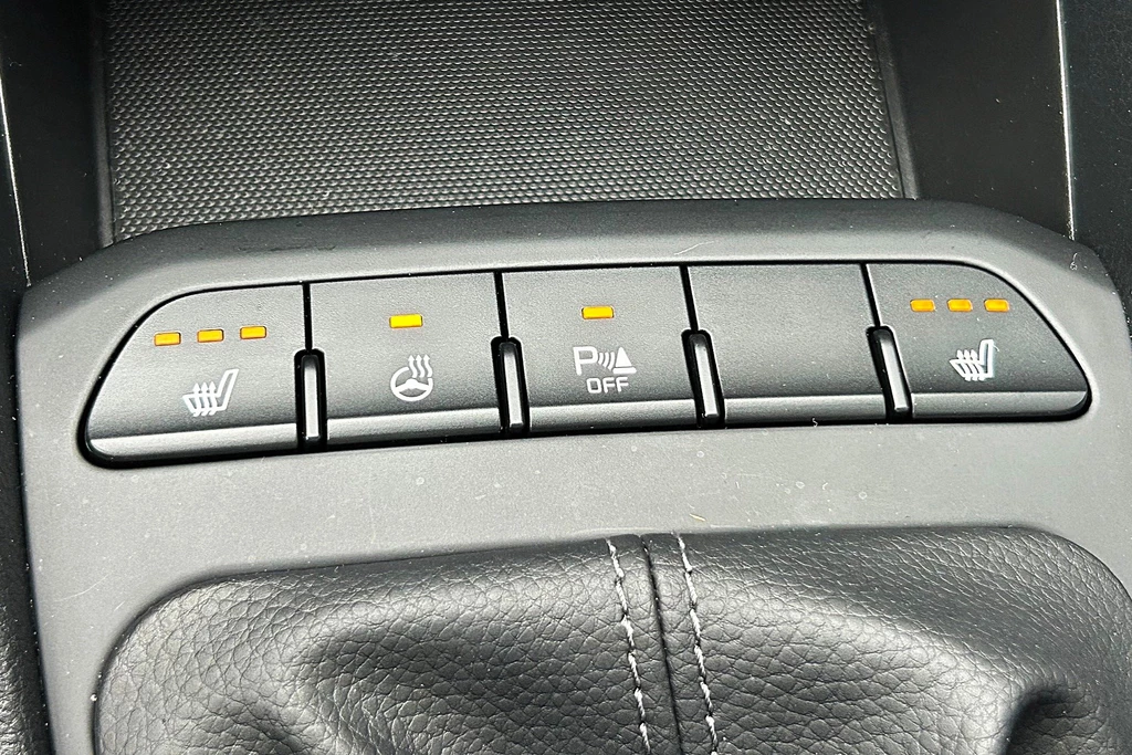 Kia Stonic – foto 20