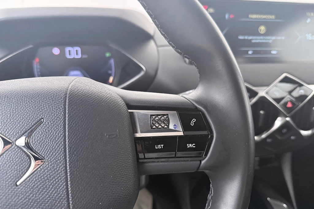DS DS 3 – foto 17
