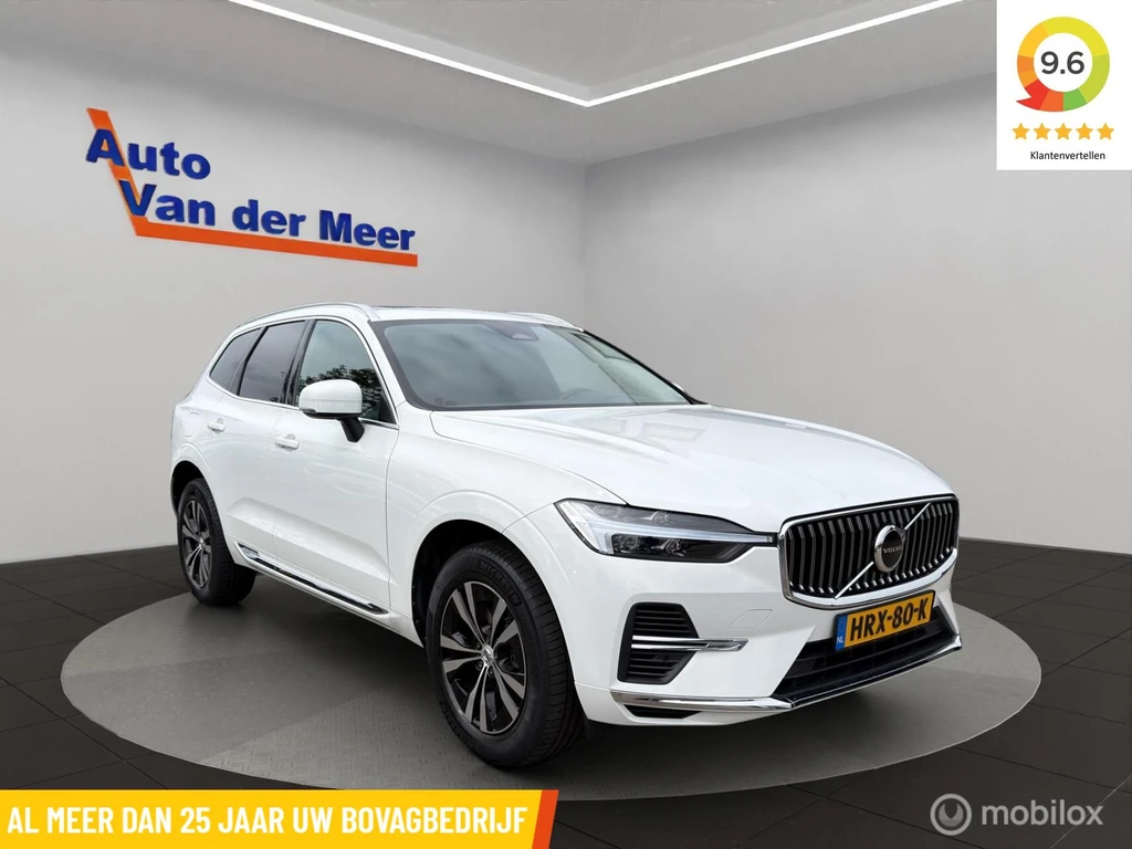 Volvo XC60 – foto 8