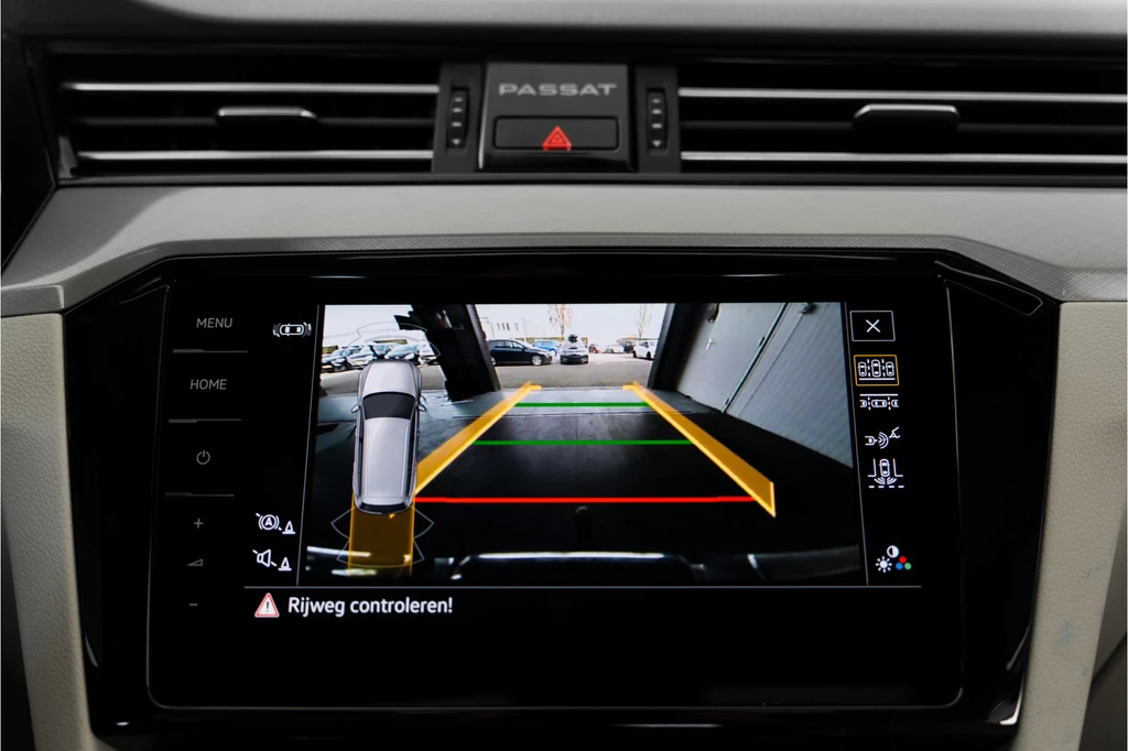 Volkswagen Passat – foto 18