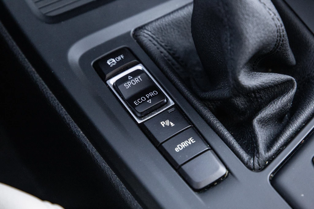 BMW X1 – foto 39