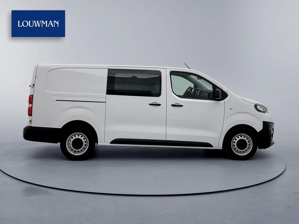 Peugeot Expert – foto 11