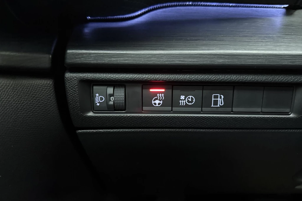 Citroën C5 X – foto 22