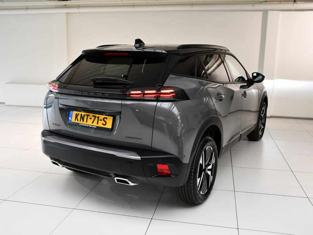 Peugeot 2008 – foto 5