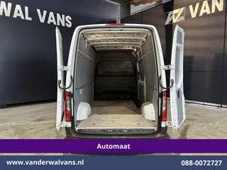 Mercedes-Benz Sprinter – thumbnail 11
