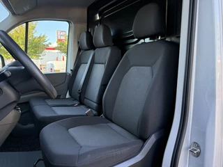 Volkswagen Crafter – thumbnail 9