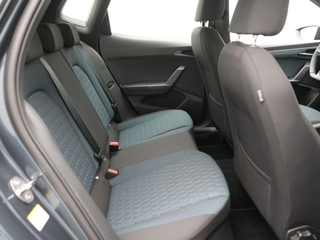 SEAT Arona – foto 34