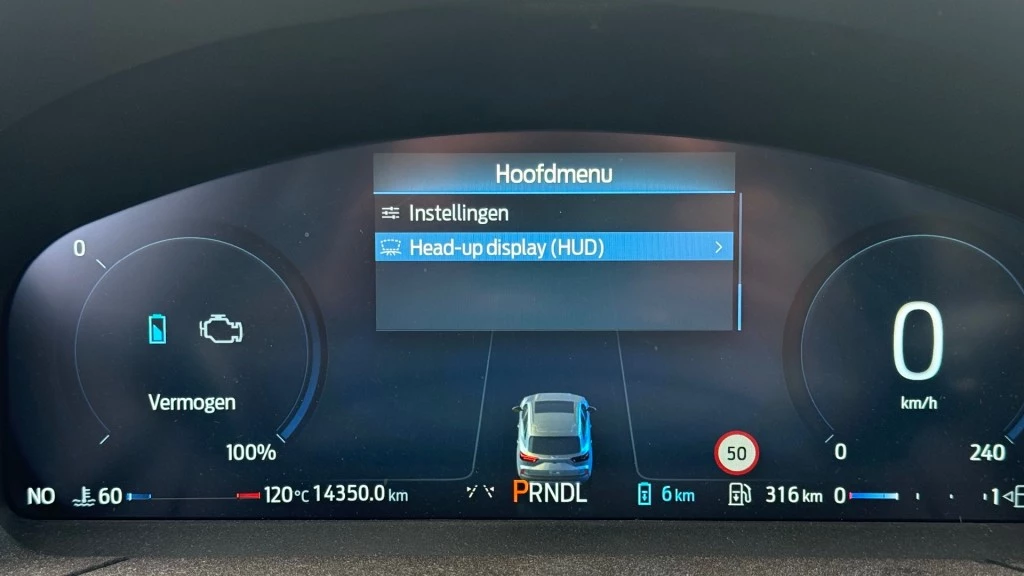 Ford Kuga – foto 28
