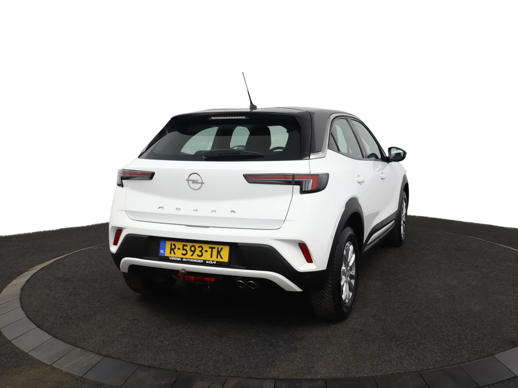 Opel Mokka – foto 8