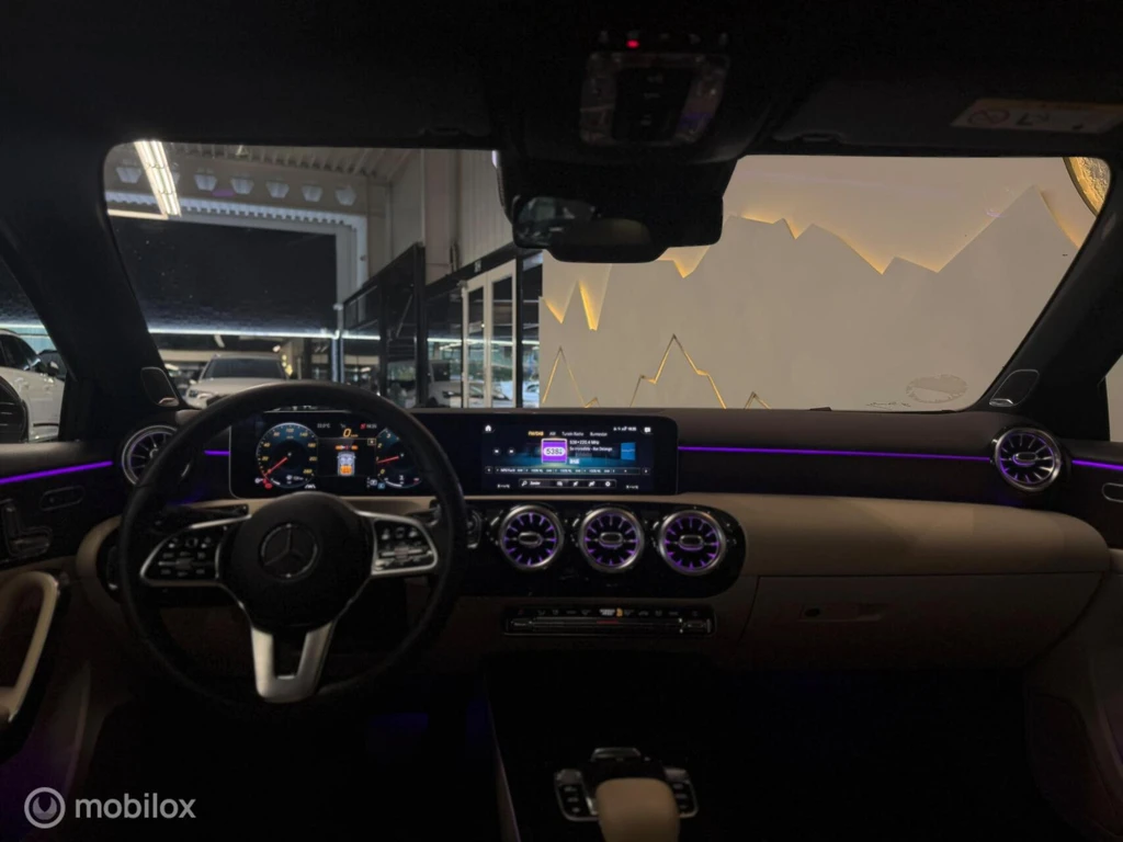 Mercedes-Benz A-Klasse – foto 26
