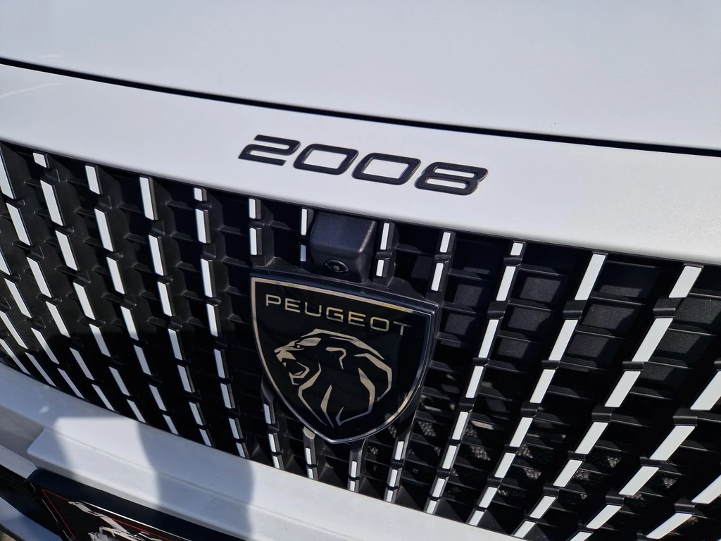 Peugeot 2008 – foto 18
