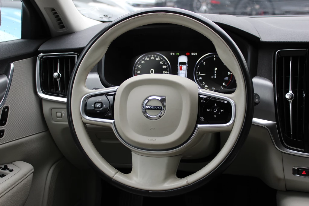 Volvo V90 – foto 19