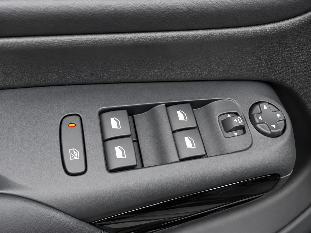 Citroën C5 Aircross – foto 27