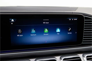 Mercedes-Benz GLE – thumbnail 37