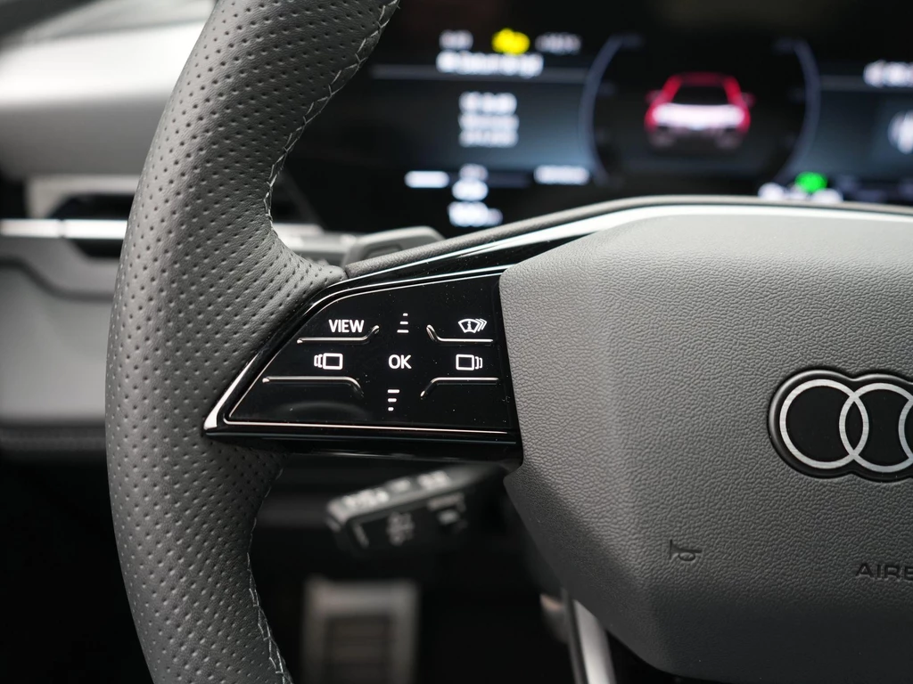 Audi Q6 e-tron – foto 16
