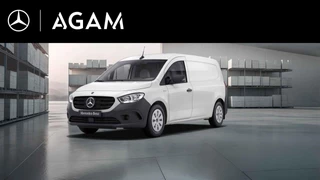 Mercedes-Benz eCitan – thumbnail 1