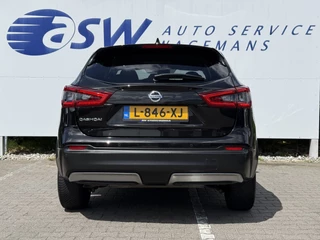 Nissan QASHQAI – thumbnail 4