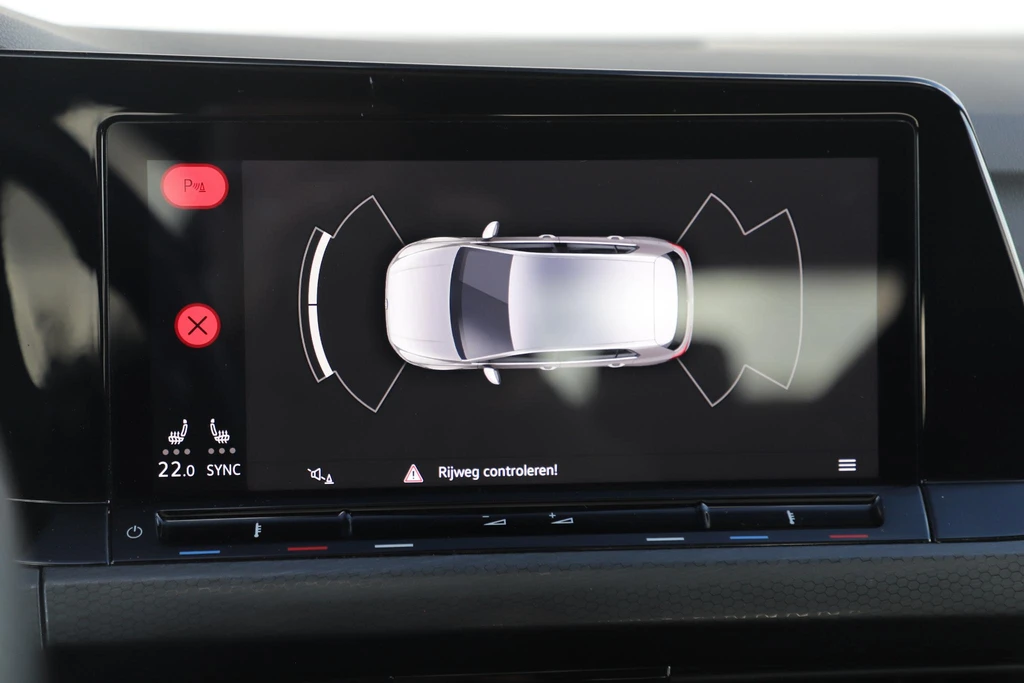 Volkswagen Golf – foto 29