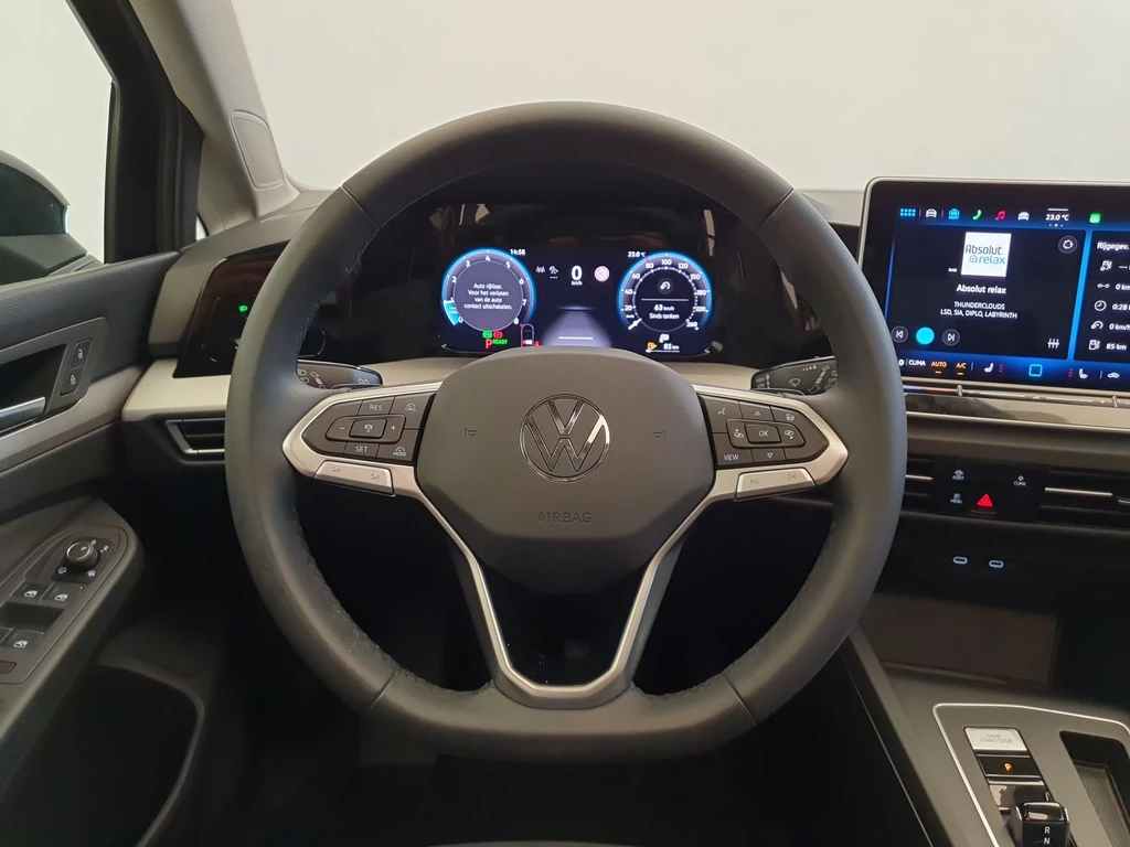 Volkswagen Golf – foto 11