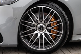 Mercedes-Benz S-Klasse – thumbnail 20