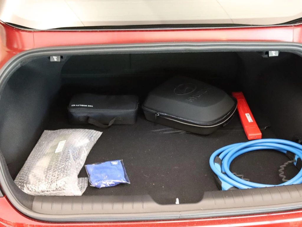 Hyundai IONIQ 6 – foto 37