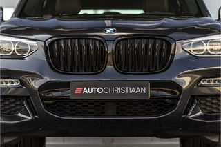 BMW X3 – thumbnail 19