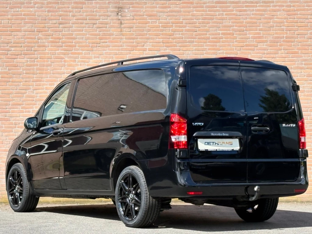 Mercedes-Benz Vito – foto 4
