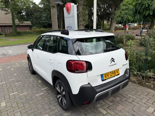 Citroën C3 Aircross – thumbnail 8