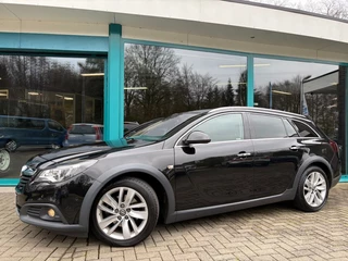 Opel Insignia – thumbnail 1