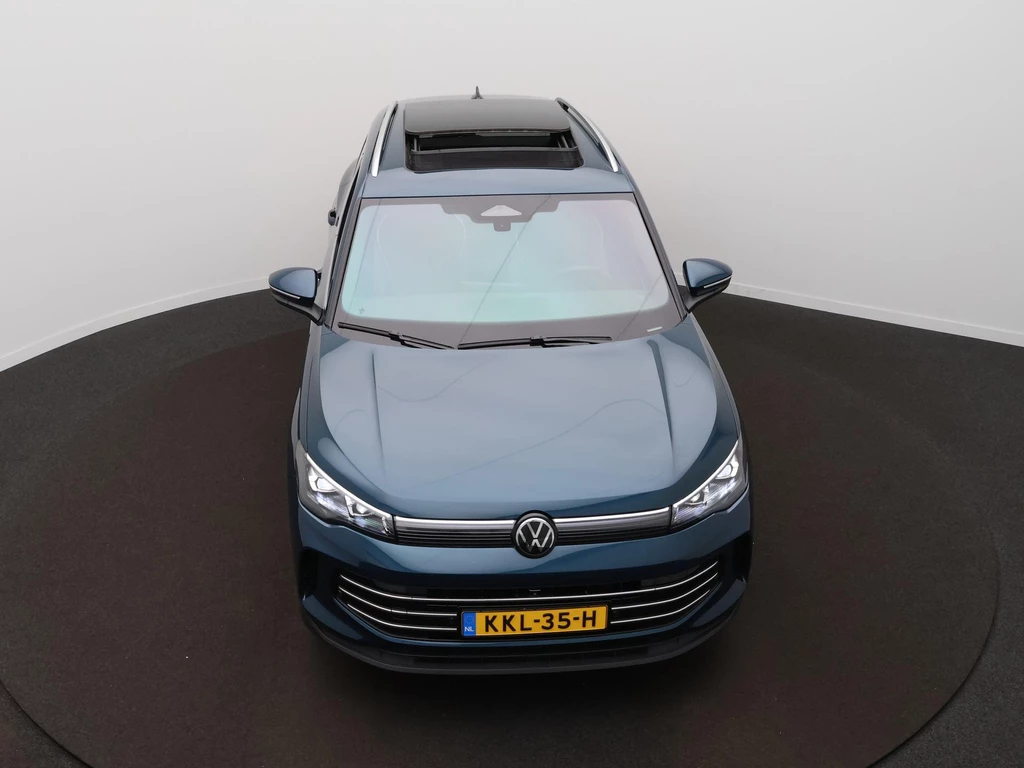 Volkswagen Tiguan – foto 12