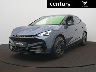 CUPRA Tavascan – thumbnail 1