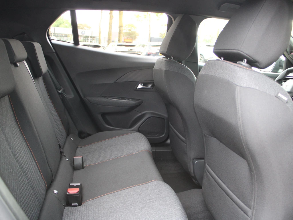 Peugeot 2008 – foto 8