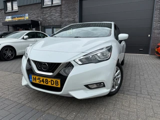 Nissan Micra – thumbnail 2