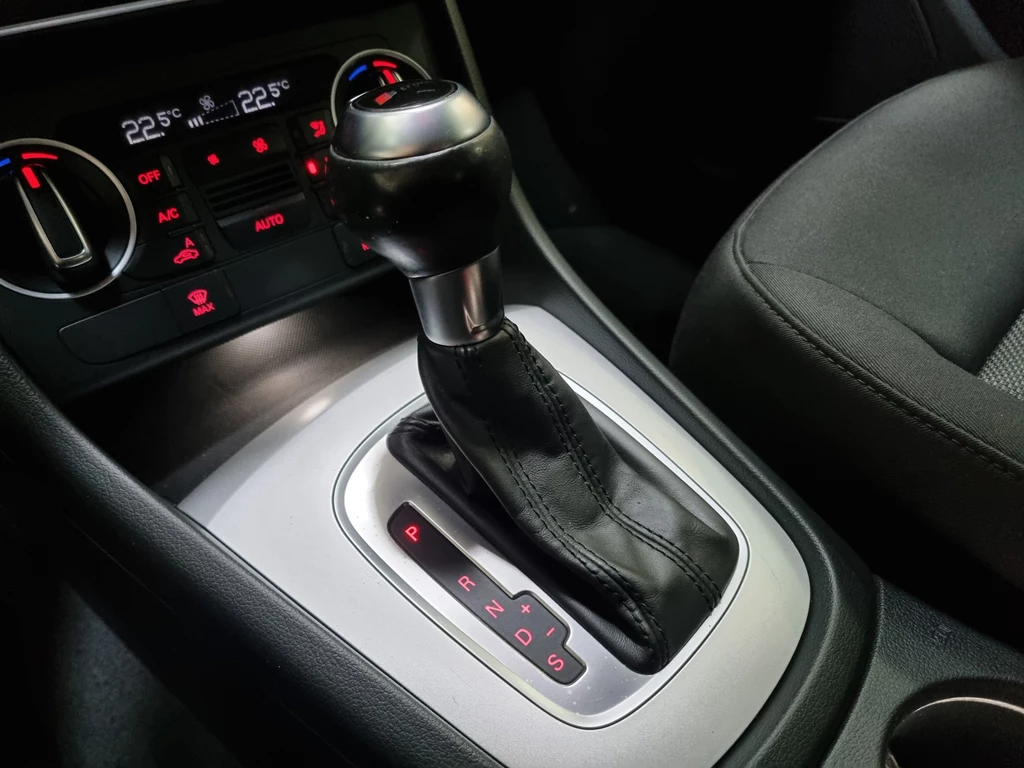 Audi Q3 – foto 42