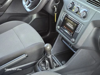 Volkswagen Caddy – thumbnail 13