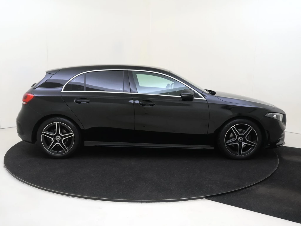 Mercedes-Benz A-Klasse – foto 6