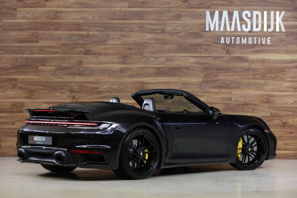 Porsche 911 – foto 10