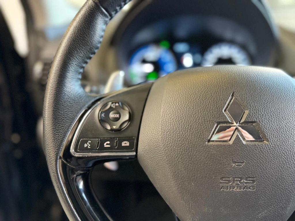 Mitsubishi Eclipse Cross – foto 16
