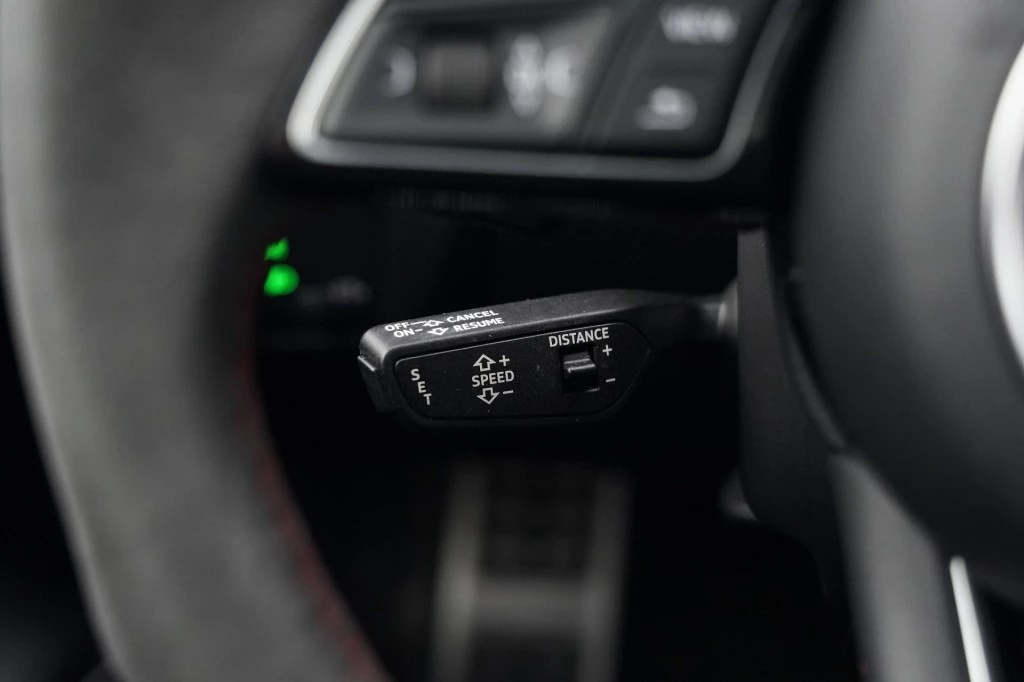 Audi RS3 – foto 13