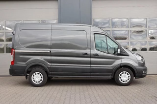 Ford Transit – thumbnail 5