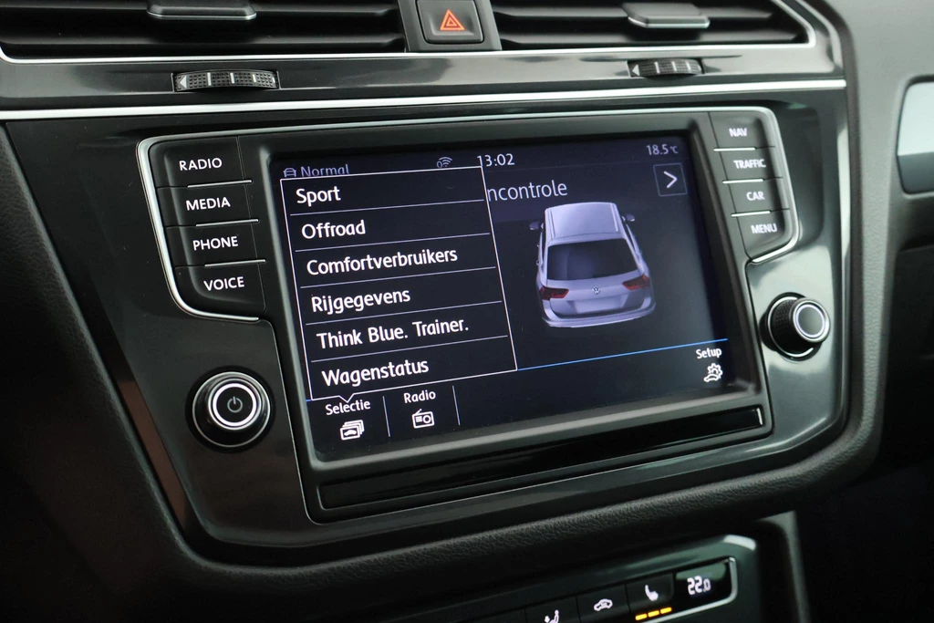 Volkswagen Tiguan – foto 22